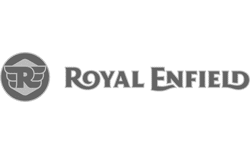 Royal Enfield Motorbikes