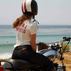 Royal Enfield Interceptor